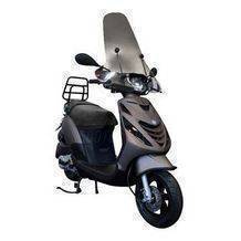 Piaggio-Zip-SP-custom-mat-bruin