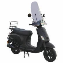 Goedkope scooter kopen?【Vanaf €999,- Rijklaar】