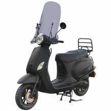 Goedkope scooter kopen?【Vanaf €999,- Rijklaar】