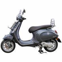 Vespa Primavera kopen of leasen?【Stel hier online samen】