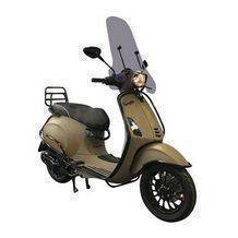 Vespa Sprint Desert Sand Storm