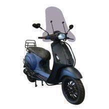 Vespa Sprint Mat Donker Blauw LED Special Edition