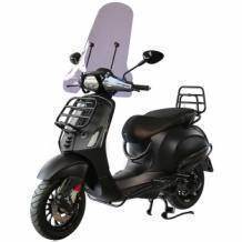 Vespa Sprint kopen of leasen? GOEDKOOPSTE! vanaf €3299,-