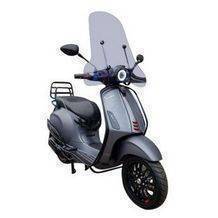 Vespa-Sprint-S-Mat-Grijs-Angel-Eye-LED-Special-Edition