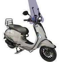 Vespa Sprint S Nadro Grey