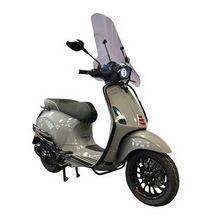 Vespa Sprint S Nardo Grey angel eye special edition