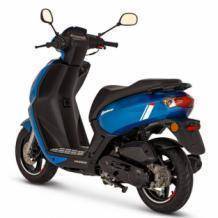 Peugeot Kisbee leasen of kopen?【Stel hier online samen】