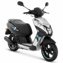 peupeot kisbee streetline euro5