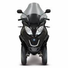 Piaggio MP3 motor kopen of leasen?【Stel hier online samen】