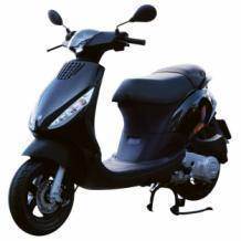 Piaggio ZIP scooter kopen vanaf €2199,- of leasen online!