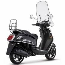 Sym Fiddle kopen of leasen?【Stel hier online samen】