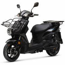 Bezorgscooter kopen of leasen?【Escooter tot 50% Subsidie!】