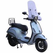 vespa sprint special Opaco amethyst green