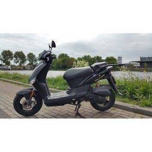 Tweedehands Kymco Agility UITVERKOCHT!