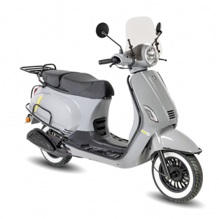 BTC Felic Luxury EURO5