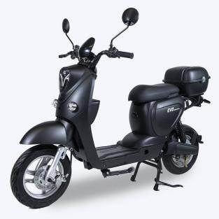 EVO-Maxx E-Vantage