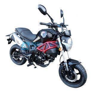 Gomax Dragon 50cc EURO4