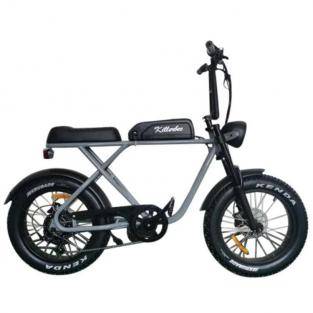 Killerbee XRP500 eFatbike