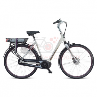 Sparta M8i 8 Speed