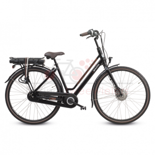 Sparta Regular 3 Speed