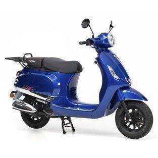 Nipponia DIVA 50cc 4-takt EURO4