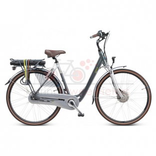 Sparta F7e 7 Speed