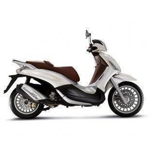 Piaggio Beverly 300 ABS