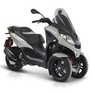 Piaggio MP3 300 Sport EURO5