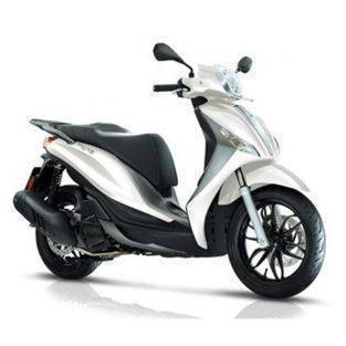 Piaggio Medley S 125 ABS