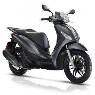 Piaggio Medley Special Edition 125 ABS