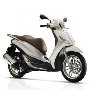 Piaggio Medley 125 ABS