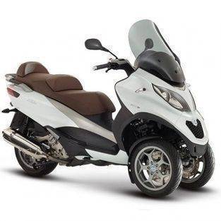 Piaggio MP3 500 Business - HPE EURO4