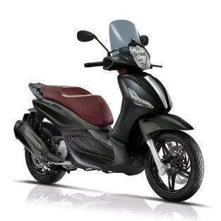 Piaggio Beverly 350 Police / S EURO4