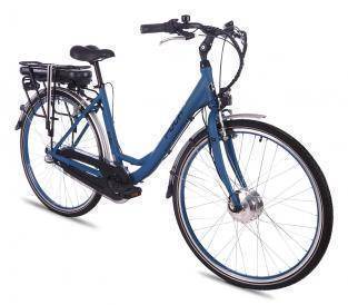 Puch E-Folk N3