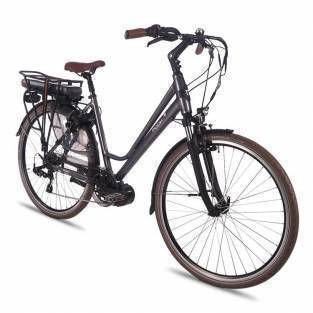 Puch E-Dance Lady