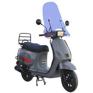 Riva Fast Sport Luxury Led Edition 50cc 4-takt