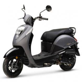 Sym Mio50i EURO5