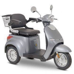 BTC Tri e-Cruise scootmobiel