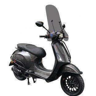 Vespa Sprint Agaat Grijs (Porsch) Special Edition kopen?