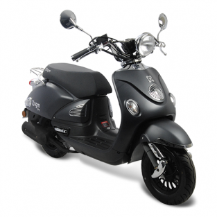 AGM Joy EURO4