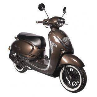 Agm Veterano EURO4
