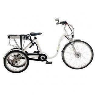 Dutchebike Triple