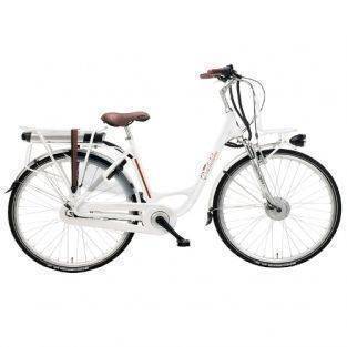 Dutchebike Voltage