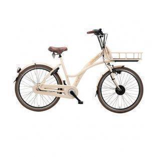 Dutchebike Cargo (dames model)
