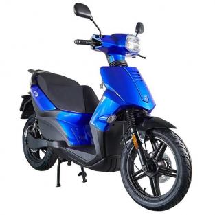FD Motors F3 - Beste koop 2023!