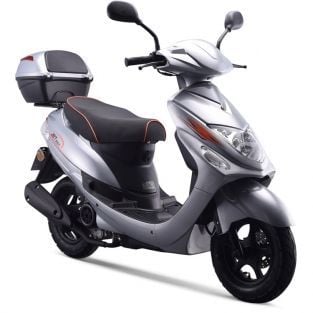 IVA Jet EURO4