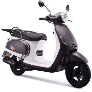 IVA Lux EURO4