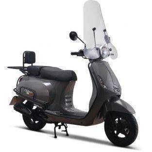 IVA Lux Speciaal EURO4
