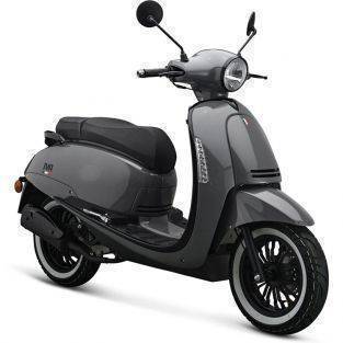 IVA Sublime EURO4