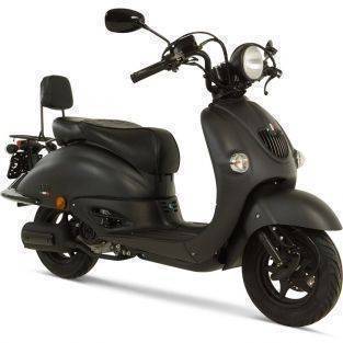 IVA Venice EURO4